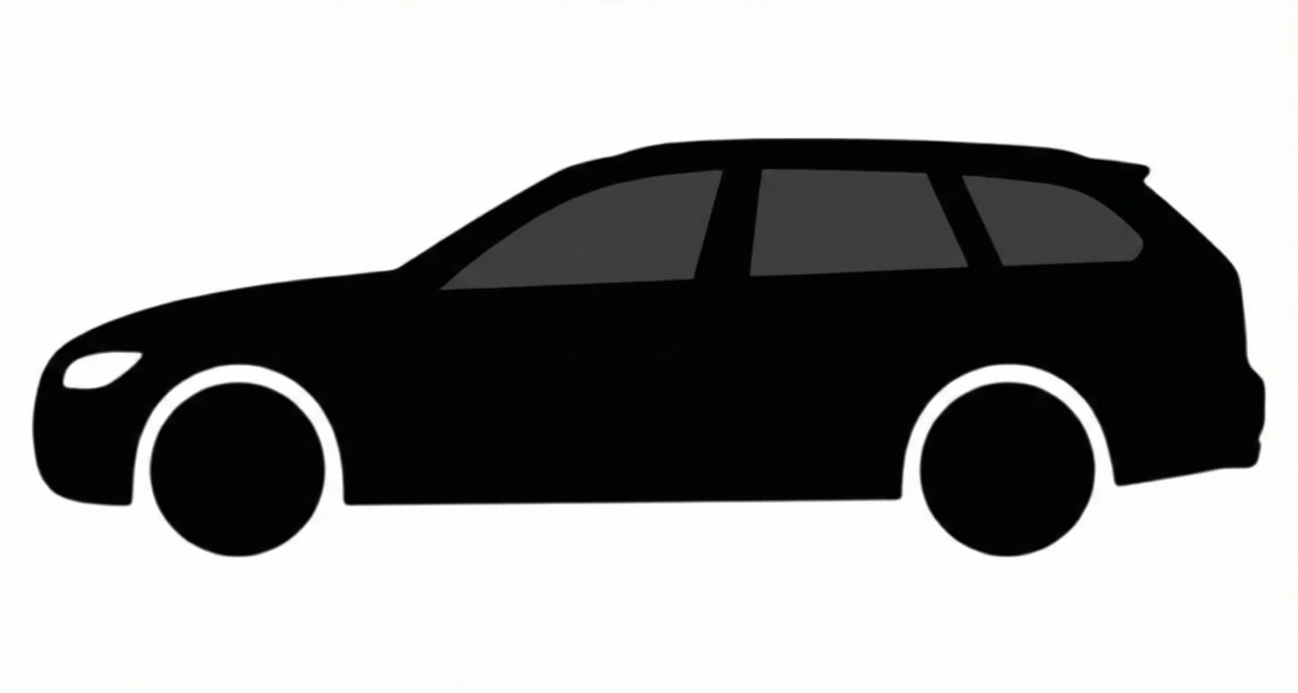 Executive Estate — Mercedes E-Class Estate / Audi A6 Avant