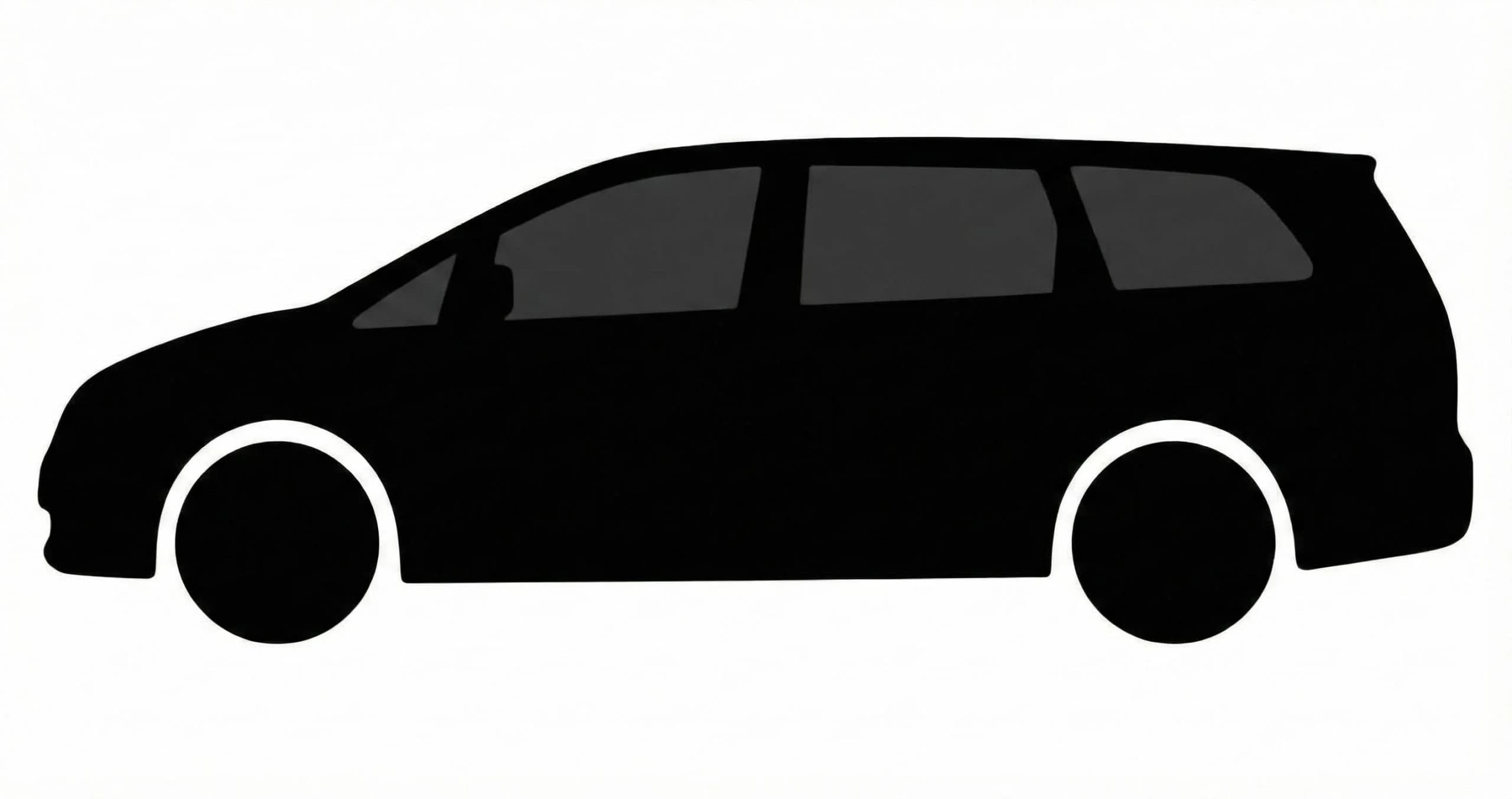 Executive People Carrier — Mercedes V-Class