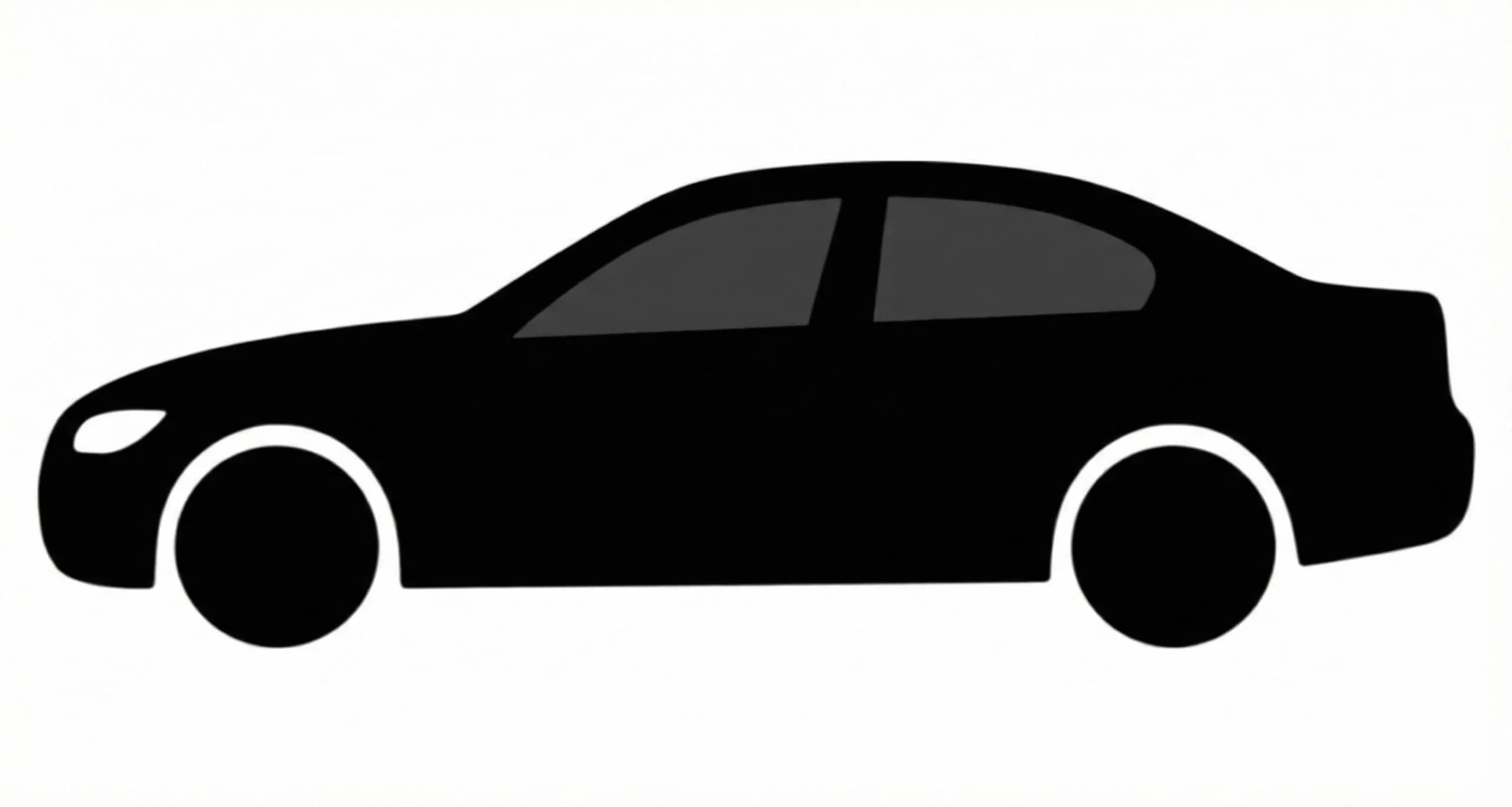 Executive Saloon — Mercedes E-Class / BMW 5-Series