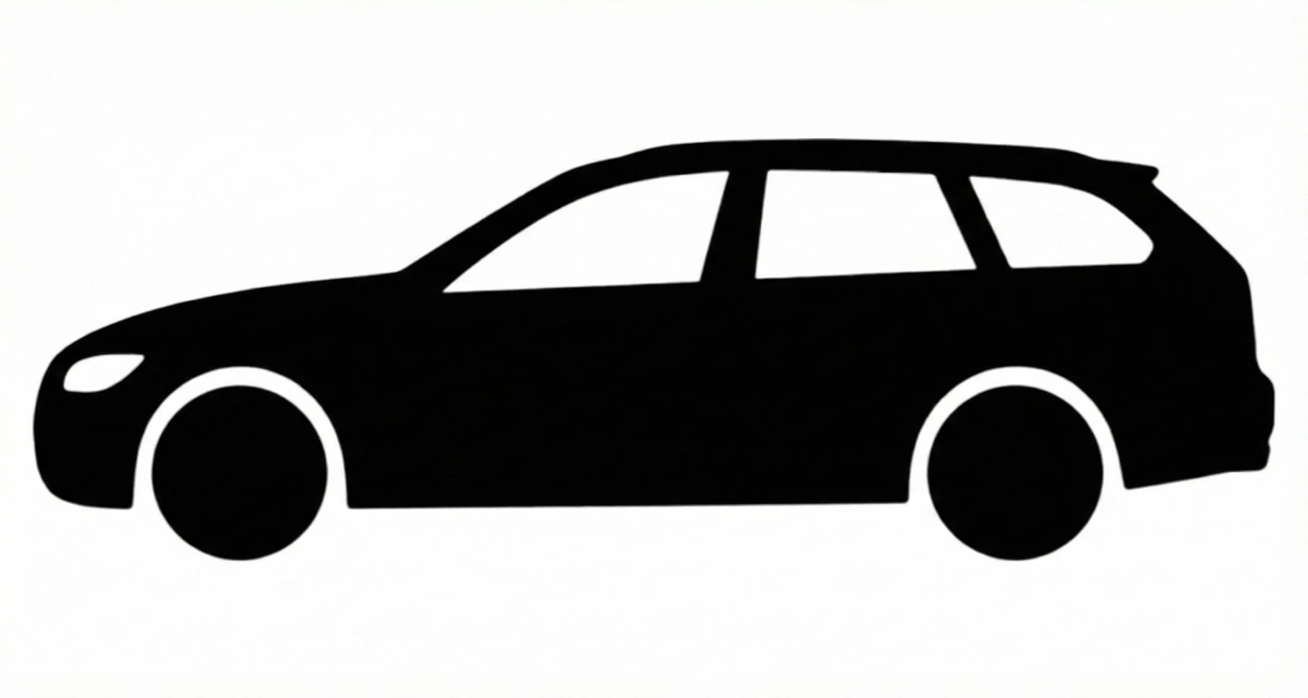 Standard Estate — Skoda Superb Estate / VW Passat